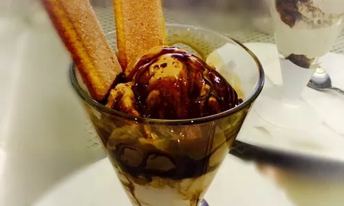 Nos desserts